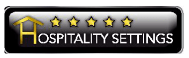 hospitality