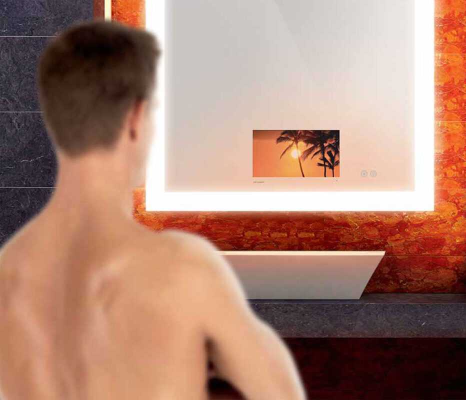 mirror tv