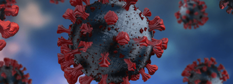 irradiation de la désinfection UV