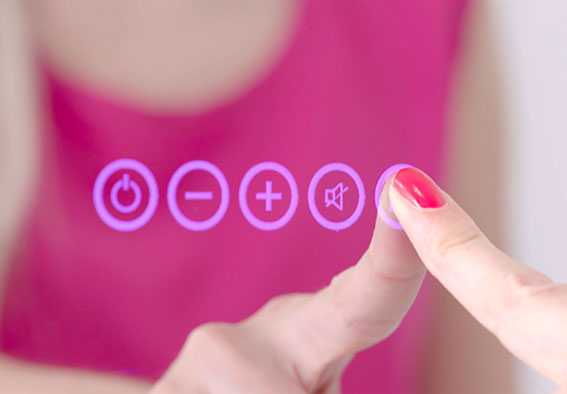 commande-tactile-ascent-tv-bloc