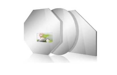 forme miroir tv