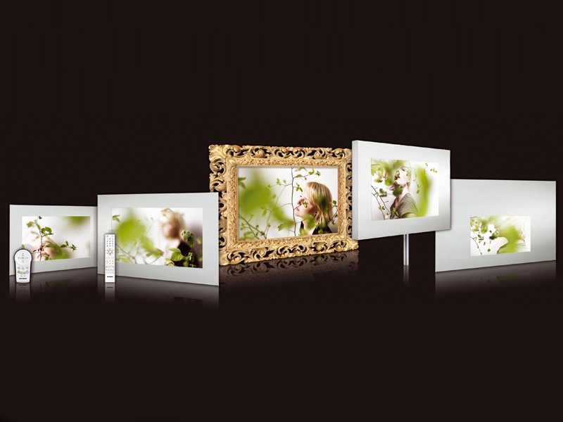 miroir tv