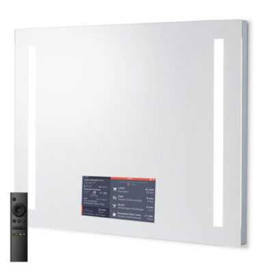 SMART MIRROR