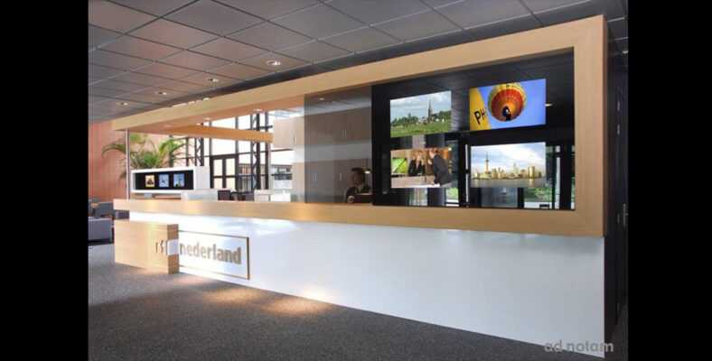 Entreprise