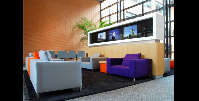 Entreprise