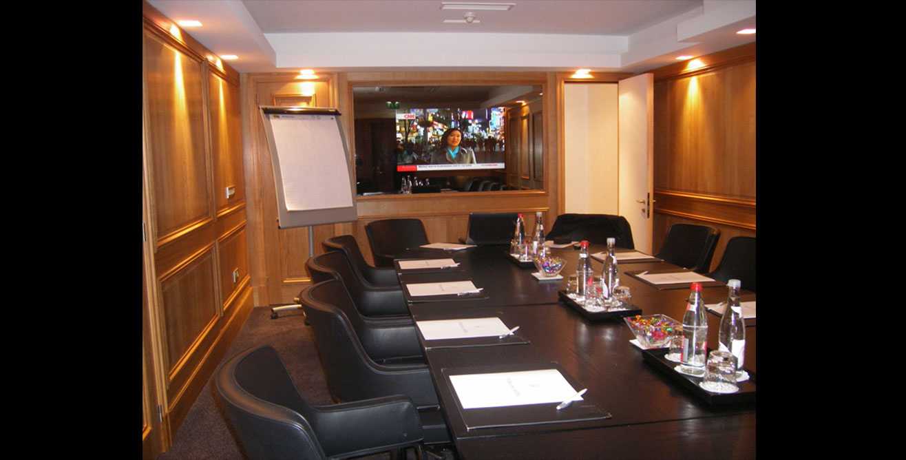 fabricant de Miroir Télé