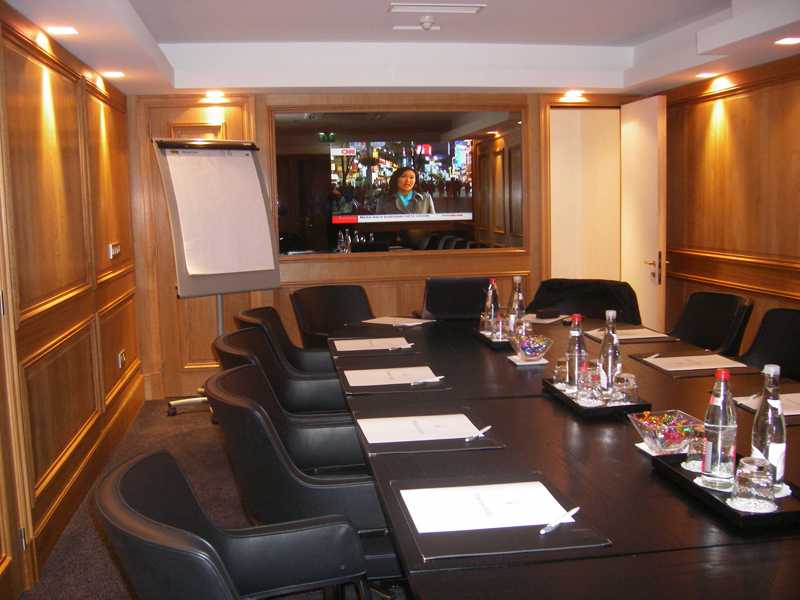 Entreprise