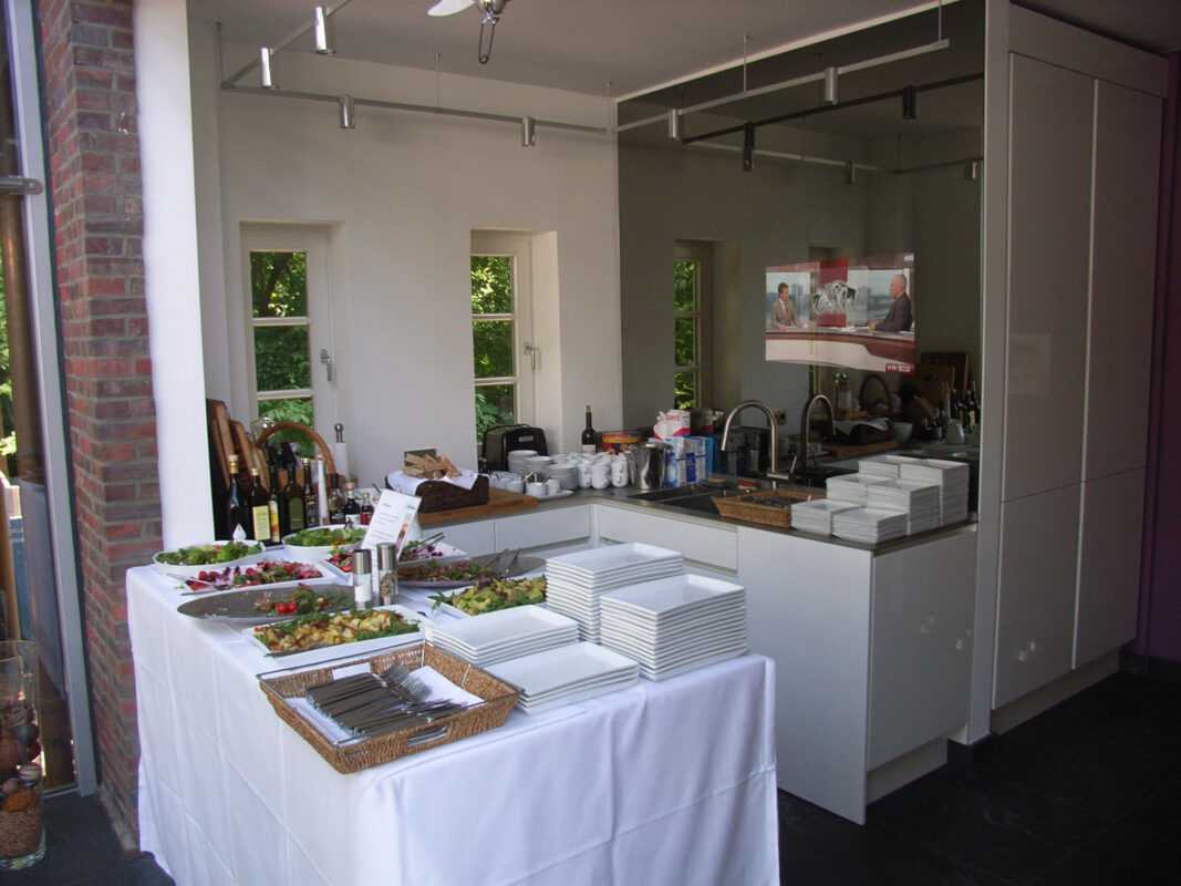 Hôtellerie