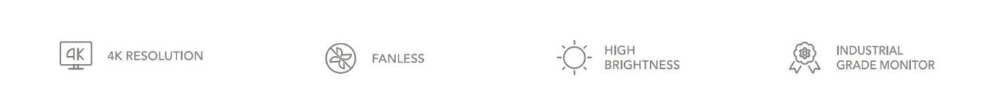 Miroir pour salle de sport