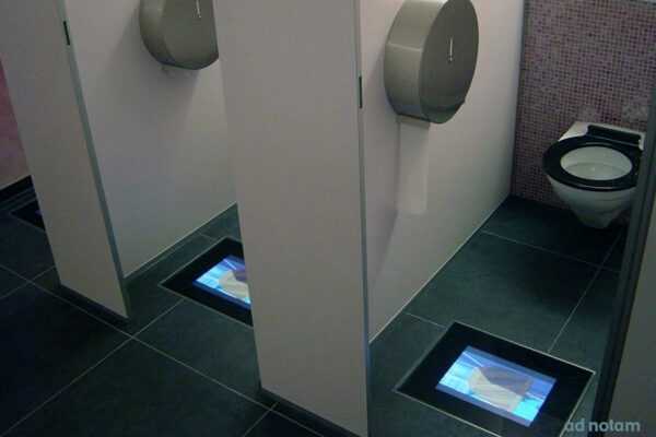 miroir tele com